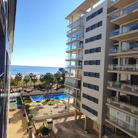 Vila Marina Vm Oropesa del Mar Exterior foto