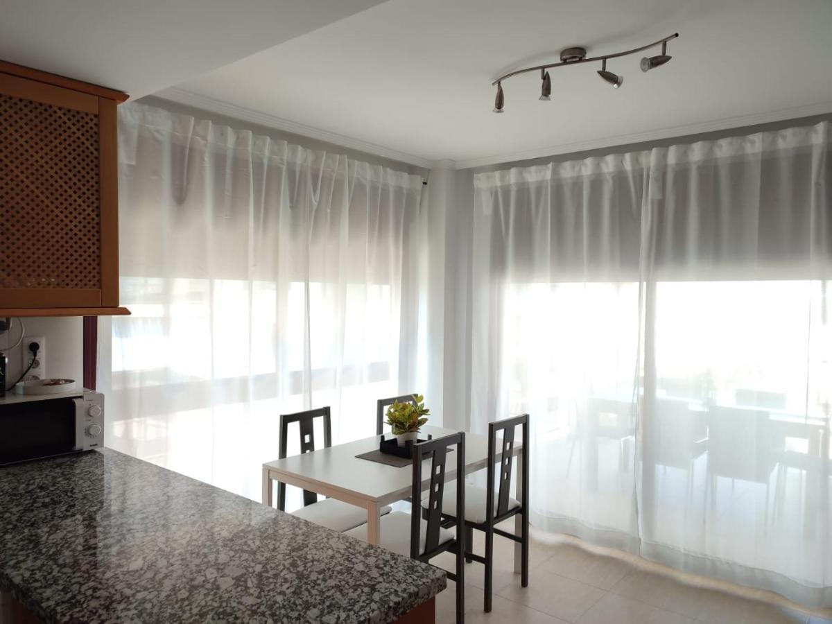 Vila Marina Vm Oropesa del Mar Exterior foto
