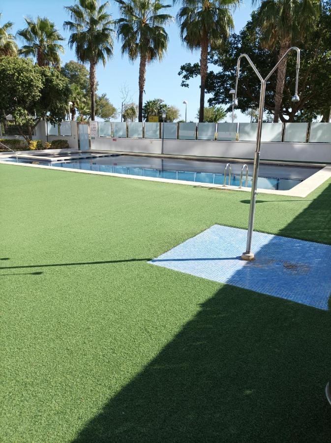 Vila Marina Vm Oropesa del Mar Exterior foto