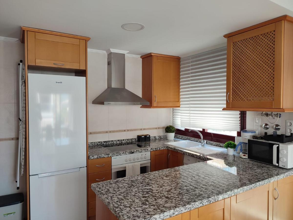 Vila Marina Vm Oropesa del Mar Exterior foto