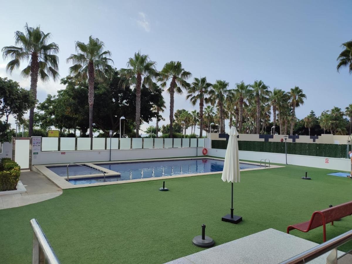 Vila Marina Vm Oropesa del Mar Exterior foto