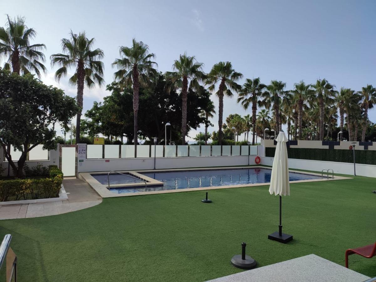 Vila Marina Vm Oropesa del Mar Exterior foto