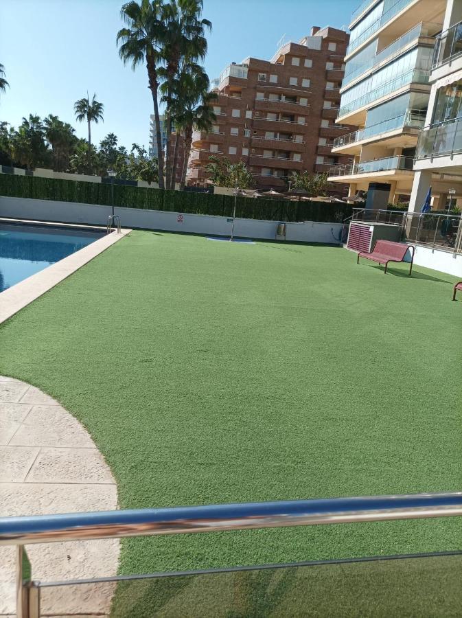 Vila Marina Vm Oropesa del Mar Exterior foto