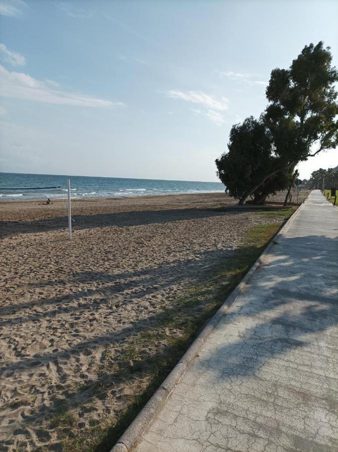 Vila Marina Vm Oropesa del Mar Exterior foto