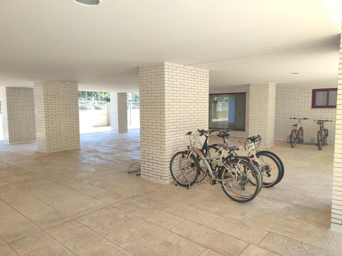 Vila Marina Vm Oropesa del Mar Exterior foto