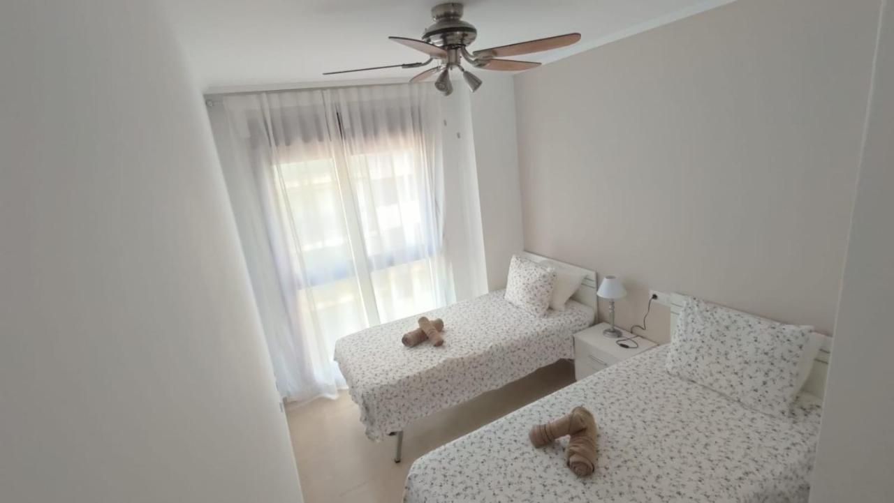 Vila Marina Vm Oropesa del Mar Exterior foto