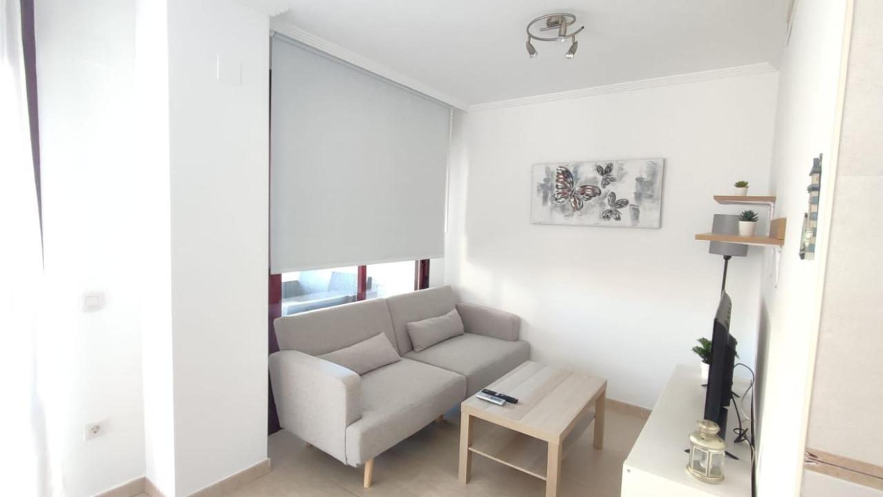 Vila Marina Vm Oropesa del Mar Exterior foto