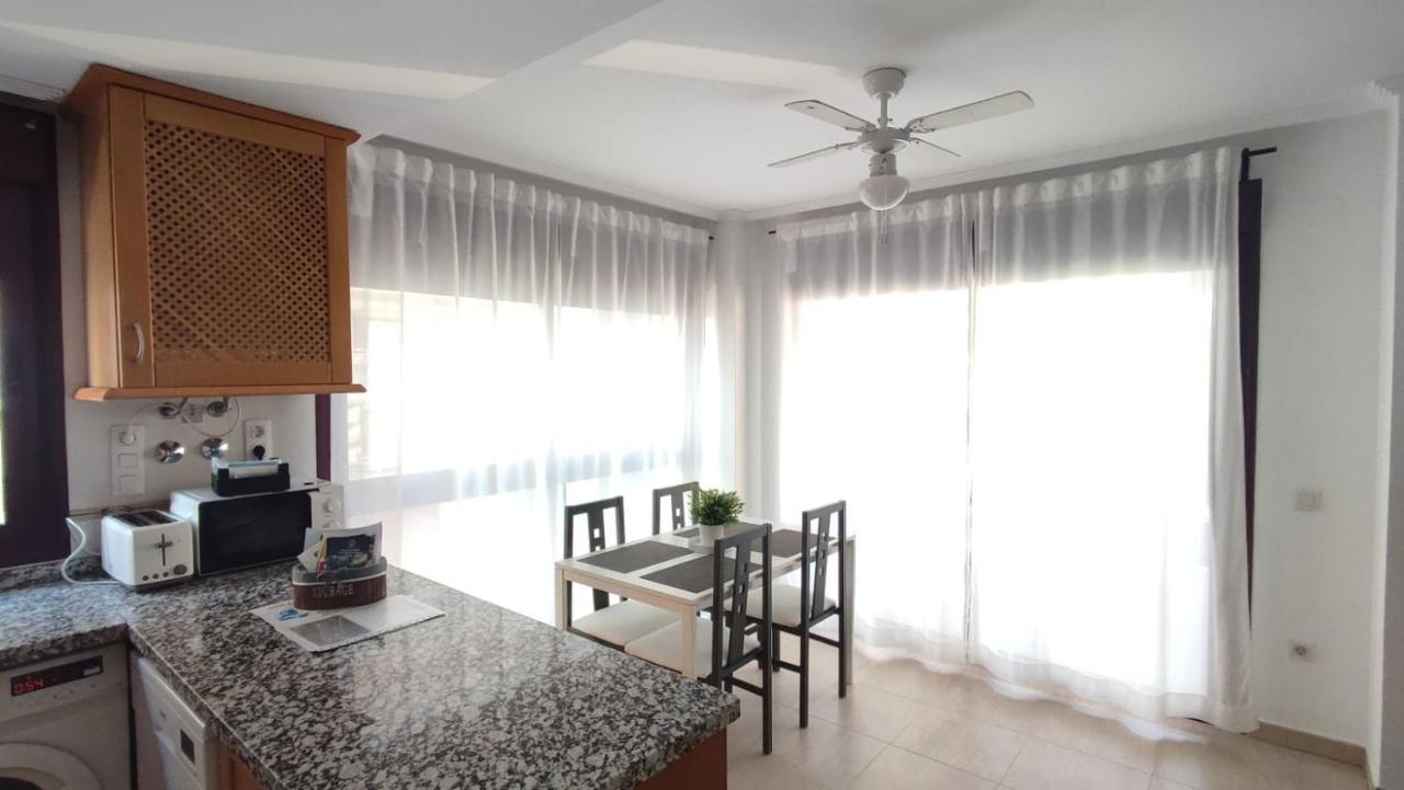 Vila Marina Vm Oropesa del Mar Exterior foto