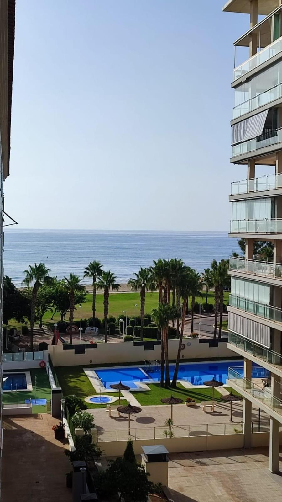 Vila Marina Vm Oropesa del Mar Exterior foto